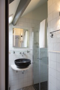 Anna Haen badkamer                           