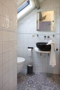 badkamer Anna Haen                    